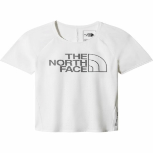 The North Face Flight Weightless Short Sleeve Shirt Femme 