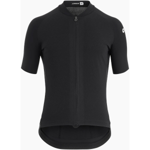 Assos MILLE GT Jersey C2 EVO Black Series Uomo Nero