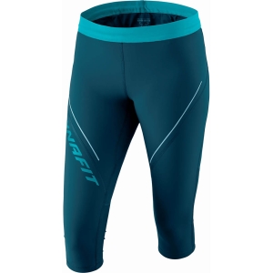 Dynafit Alpine 2 3/4 Tight Vrouw Blauw