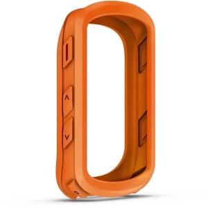 Garmin Housse de protection silicone Edge 540/840 Orange 