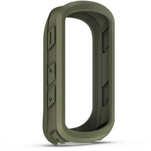 Garmin Housse de protection silicone Edge 540/840 Vert Mousse 