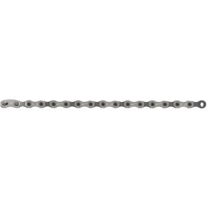 SRAM Chaîne Sram PC NX Eagle 12V. 126 Maillons Argent Plata
