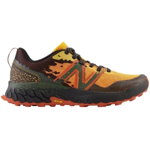 New Balance Hierro V7 Mann Braun