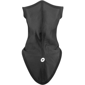 Assos Neckuno_S7 Hombre Negro