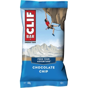 Clif Bar Pepites de Chocolat 