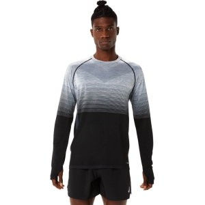 Tee shirt running hotsell manche longue homme