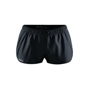 Craft Adv Essence 2" Stretch Shorts Vrouw Zwart