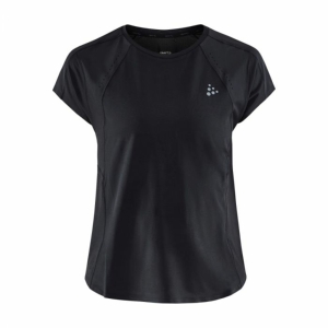 Craft Pro Charge Tee Femme 