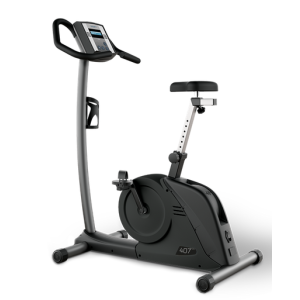 Ergo-Fit CYCLE 407 MED Gris Anthracite 