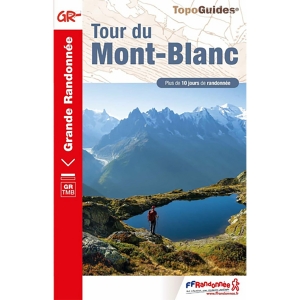 Sodis Tour du Mont-Blanc 2022 