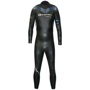 Aquaman DNA MEN Homme Noir