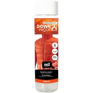 NST Down Proof 250 ml Transparente