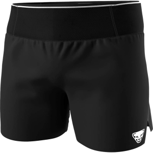 Dynafit DNA 2in1 Split Short Masculino Preto