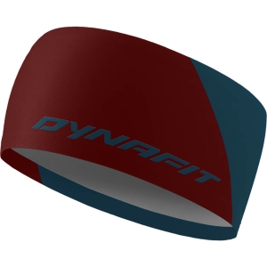 Dynafit Performance 2 Dry Headband Bordeaux