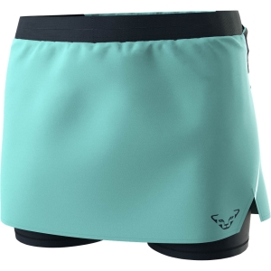 Dynafit Alpine Pro 2in1 Skirt Vrouw Blauw