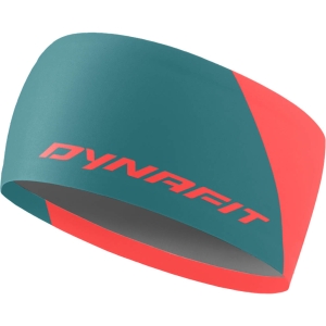 Dynafit Performance 2 Dry Headband Mixte Corail