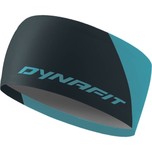 Dynafit Performance 2 Dry Headband Bleu