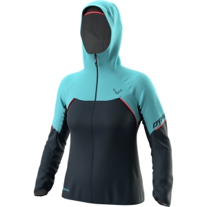 Dynafit Alpine Gore-Tex Jacket Vrouw Blauw