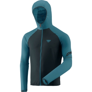 Dynafit Alpine Wind 2 Jacket Hombre Azul