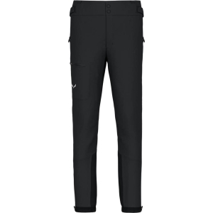 Salewa Ortles Powertex 3L Pant Uomo Nero