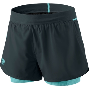 Dynafit Alpine Pro 2in1 Short Femenino