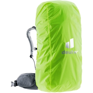 Deuter Raincover III Verde