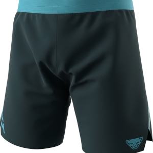 Dynafit Alpine Short Mannen Blauw