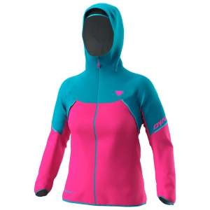 Dynafit Alpine Gore-Tex Jacket Vrouw 