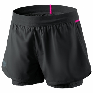 Dynafit Alpine Pro 2in1 Short Man 