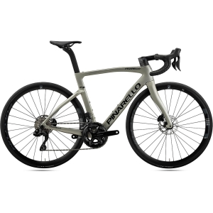 Pinarello F5 105 Di2 Most Ultra Fast Grey