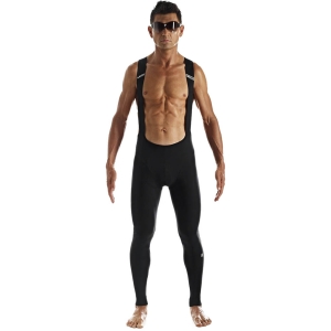 Assos LL.Habutights_S7 Mann Schwarz