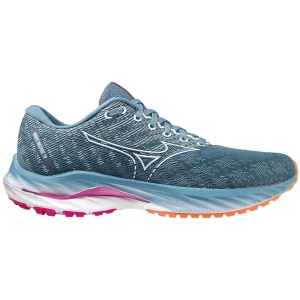 Mizuno Wave Inspire 19 Vrouw 