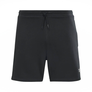 Reebok Myt 2In1 Short Mann Schwarz