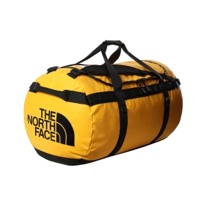 The North Face Base Camp Duffel - XL Amarelo