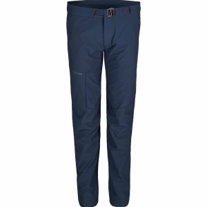 Odlo Pantalon Ascent Man Navy blue