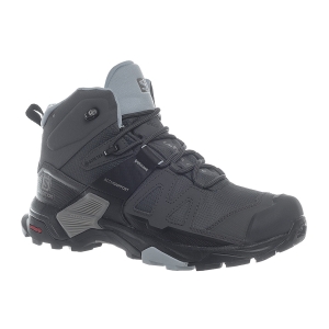 Salomon X Ultra 4 Mid Gore-Tex Vrouw Grijs