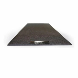 Waterrower Tapis de protection WR Preto