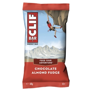 Clif Clif Bar Amandes 