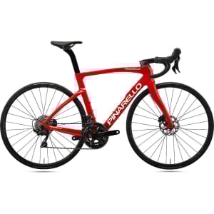 Pinarello F1 - 105 RS 171 Rouge