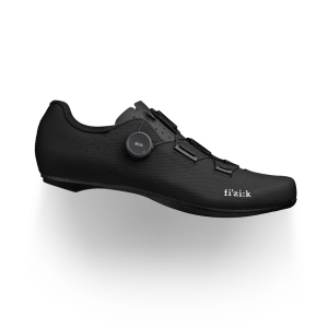 Fizik VENTO Decos Carbon Zwart