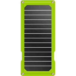 Powertec Panneau solaire - PT Flap 8 Vert