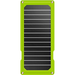 Powertec Panneau solaire - PT Flap 8 Green