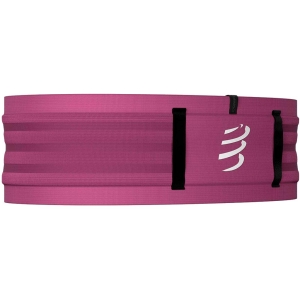 Compressport Free Belt Pro Roze