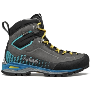 Asolo Freney Evo Mid GV Feminino Cinzento