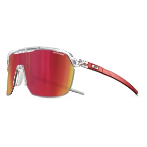 Julbo FREQUENCY CRISTAL / ROUGE Spectron 3CF Rood