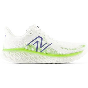 New Balance 1080 V12 Homme Blanc