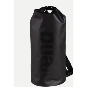 Arena Team Drybag Big Logo Mixte Noir