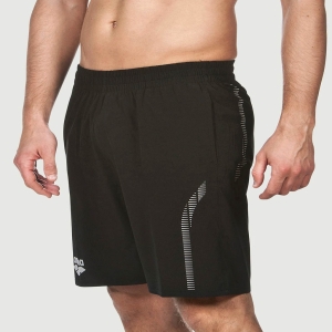 LAOSU Short D'Été Homme Ample Short De Plage,Short Homme