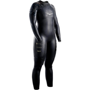 Zerod Fuzion Man Black