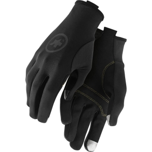 Assos Winter Gloves EVO blackSeries Nero